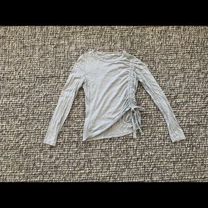 Doesn’t fit me anymore :/